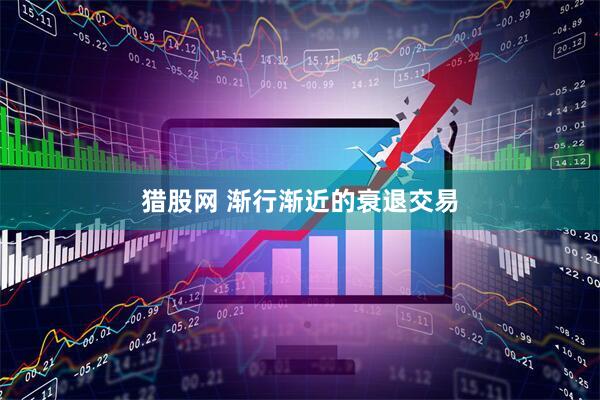 猎股网 渐行渐近的衰退交易